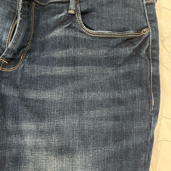 Old Navy Rockstar Super Skinny Mid Rise Size 16 Women’s - Picture 2 of 3